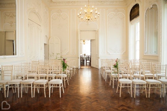 Bridebook.co.uk 10-11 Carlton House Terrace