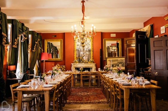 Bridebook.co.uk Brunswick House