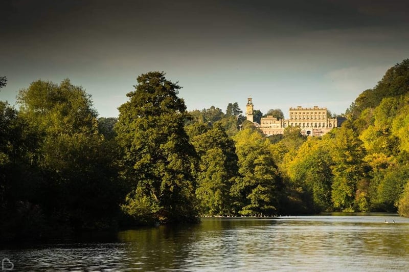 cliveden house