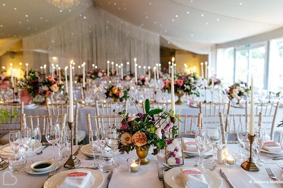 Bridebook.co.uk Combermere Abbey Estate