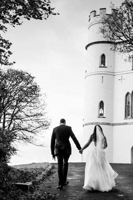 Haldon Belvedere