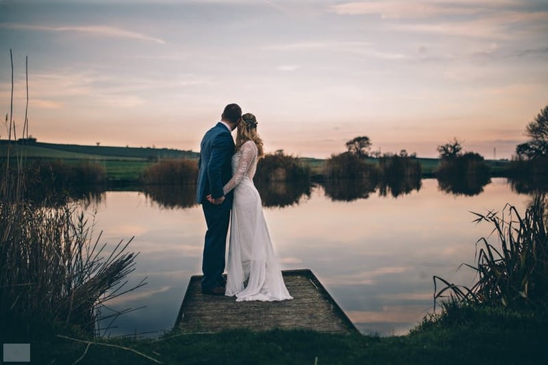 Bridebook.co.uk  Quantlock Lakes