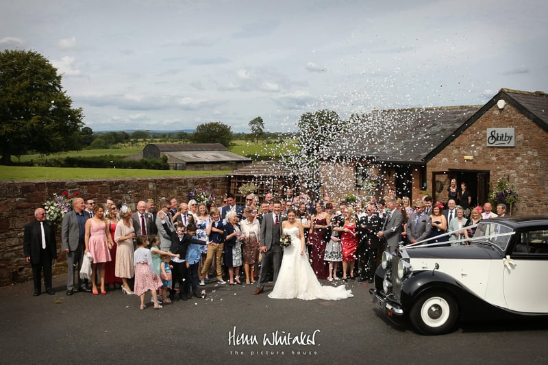 Bridebook.co.uk Skitby