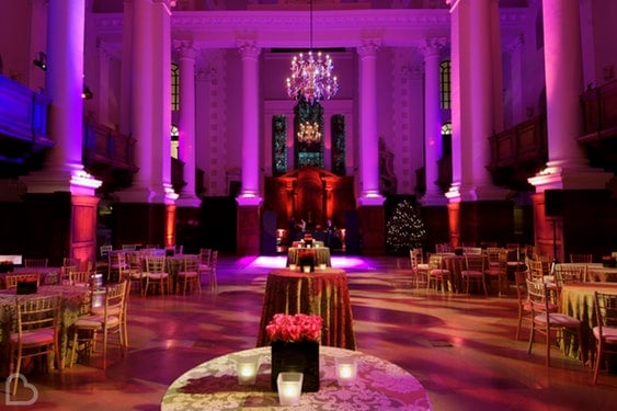 Bridebook.co.uk Spitalfields Venue