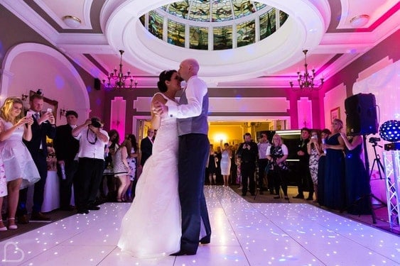Bridebook.co.uk St George Hotel