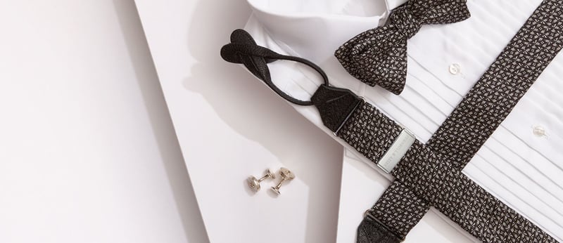Bridebook.co.uk groom styling tips