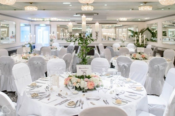 Bridebook.co.uk The Montague on The Gardens