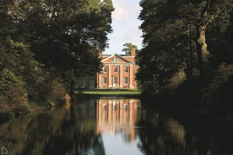 warbrook house