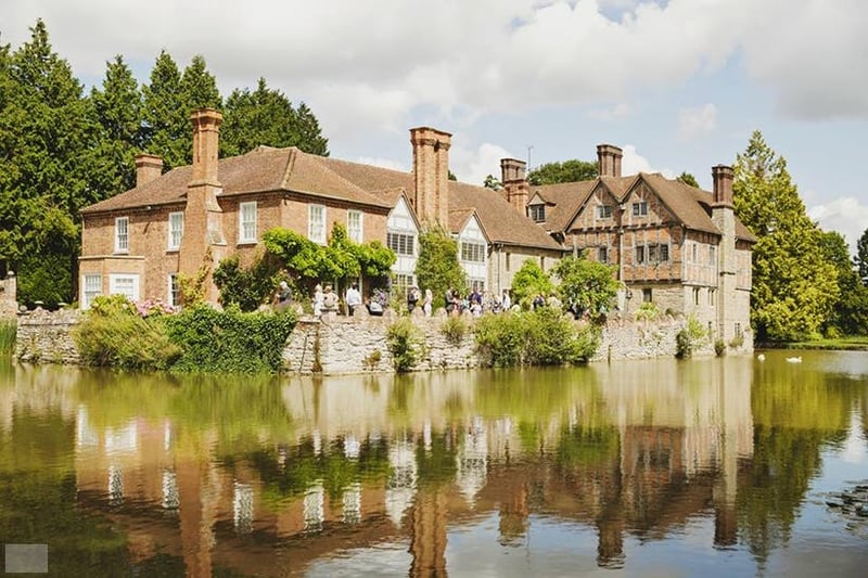 Bridebook.co.uk Birtsmorton Court