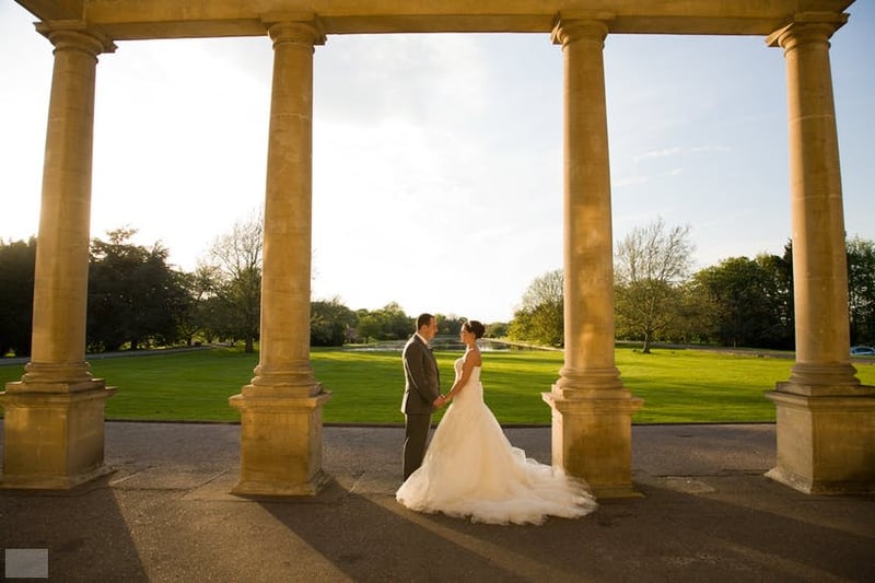 Bridebook.co.uk Boreham House