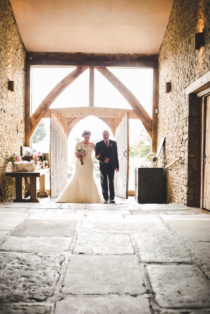 Bridebook.co.uk Cripps Barn