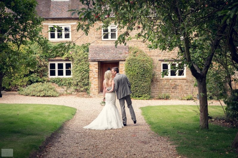 Bridebook.co.uk Dodmoor House