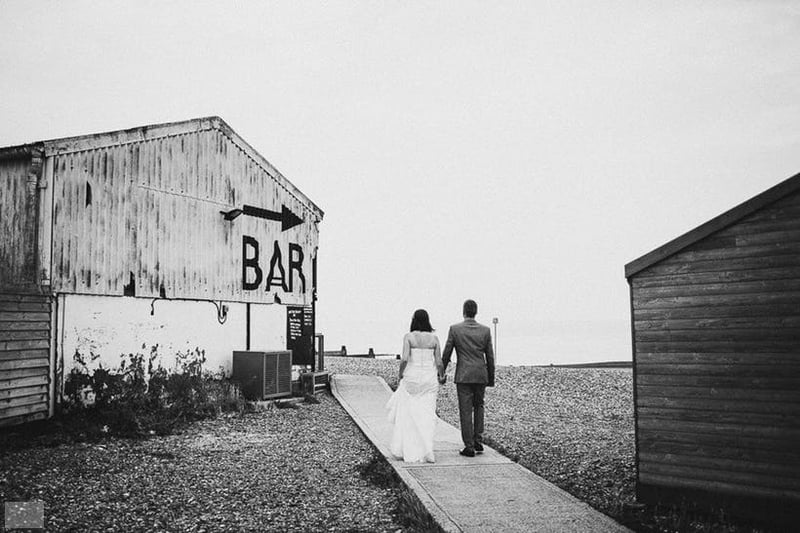 Bridebook.co.uk East Quay Venue
