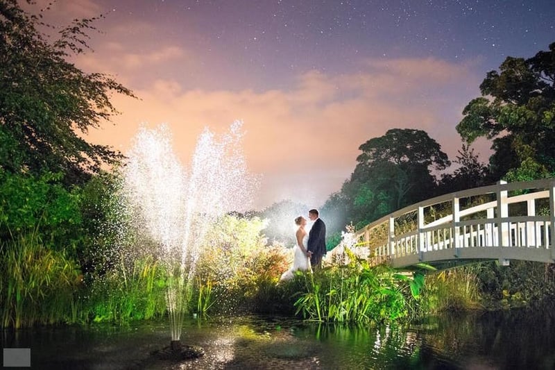 Bridebook.co.uk Fennes