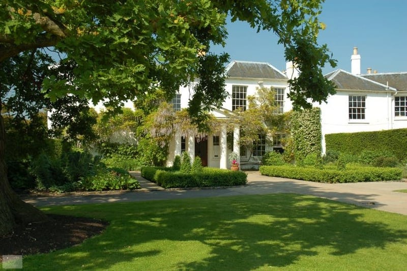 Bridebook.co.uk Pembroke Loge