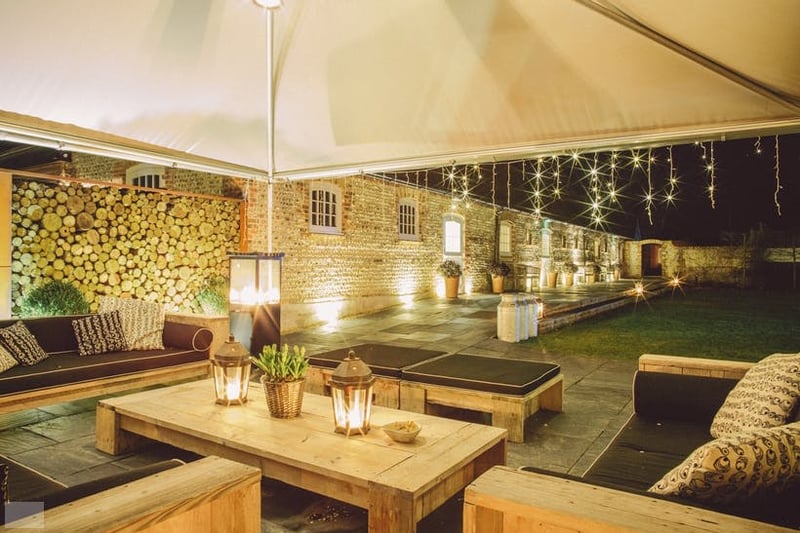 Bridebook.co.uk  Southend Barns