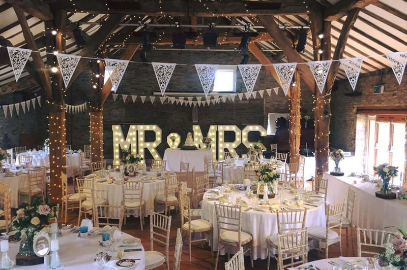 the northorpe barn