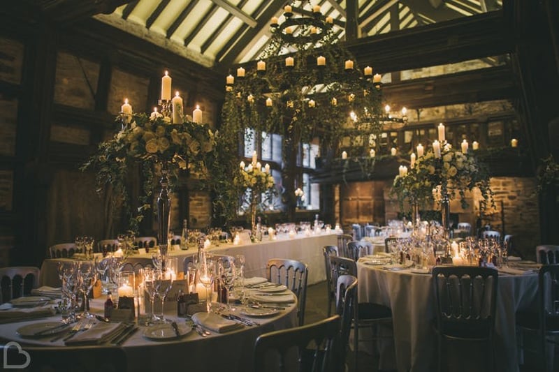 Bridebook.co.uk Upper House