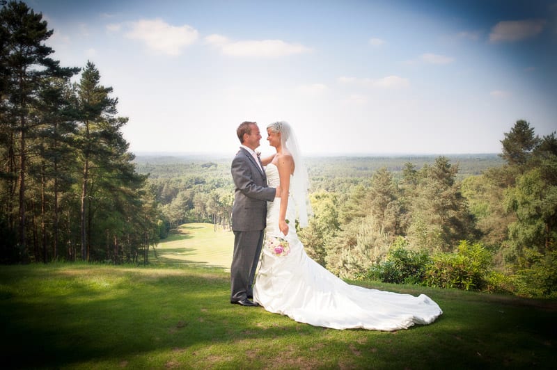 Bridebook.co.uk Old Thorns Manor Hotel