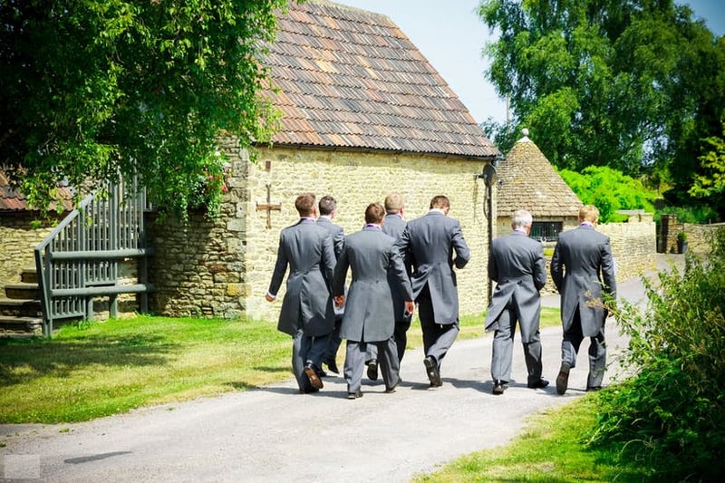Bridebook.co.uk Winkworth Farm