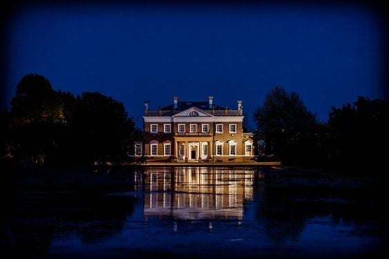 Bridebook.co.uk Boreham House