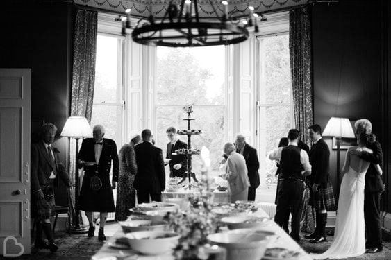 Bridebook.co.uk Cambo Estate