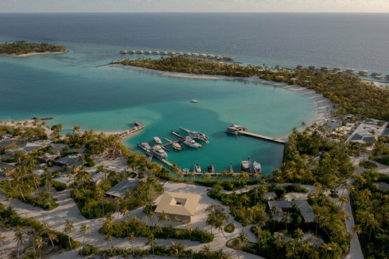 Private Island