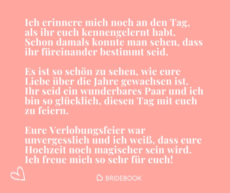 Erinnerungen und Anekdoten - Ideen