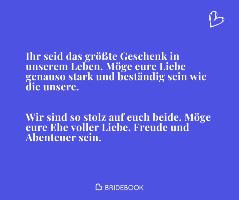 Sprüche für Eltern - Ideen