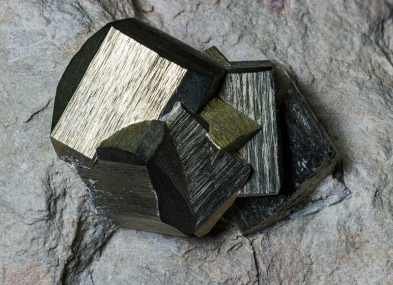 Argent brut
