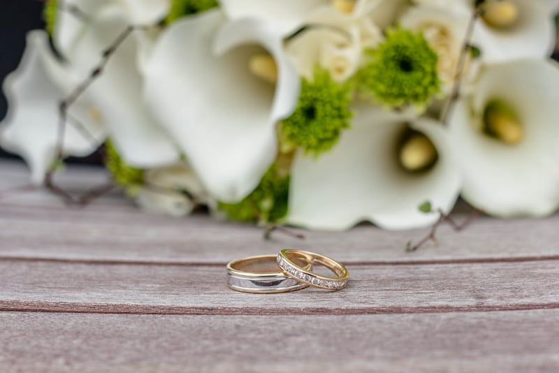 Le contrat de mariage pour les couples expatriés 