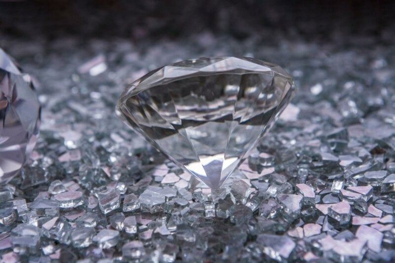 Diamant