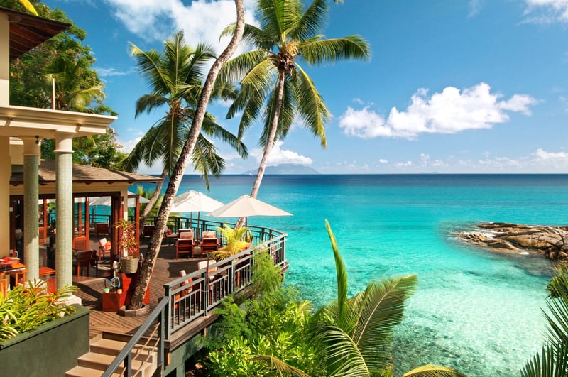 Kuoni Hilton Seychelles Northolme