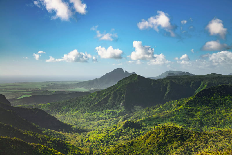 Port Louis, Mauritius