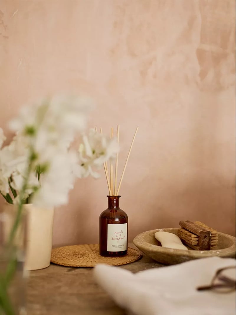 Scented diffuser