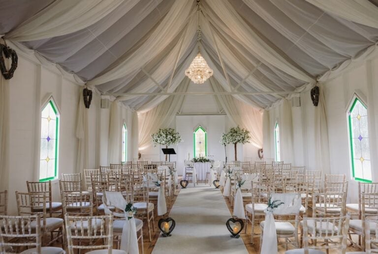 Clanard Court Hotel wedding venue Ireland