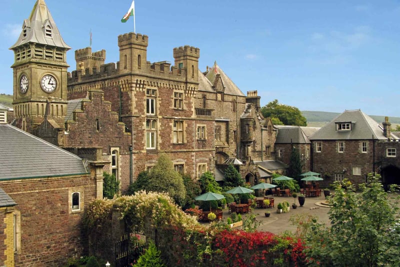 Ettington Park