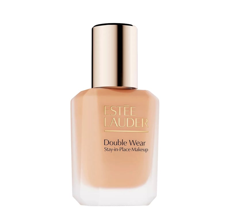 packshot of estee lauder double wear foundation