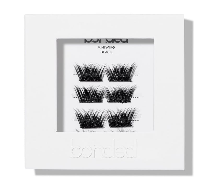 a packshot of mini wing false eyelashes.
