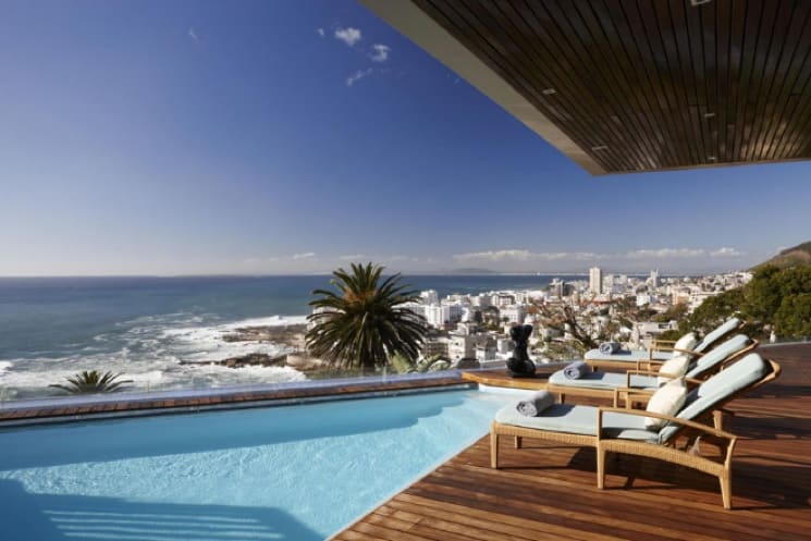 Bridebook.co.uk honeymoon destinations