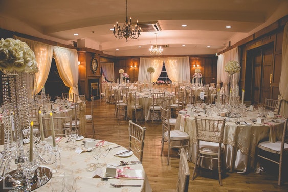 Dunadry Hotel in County Antrim