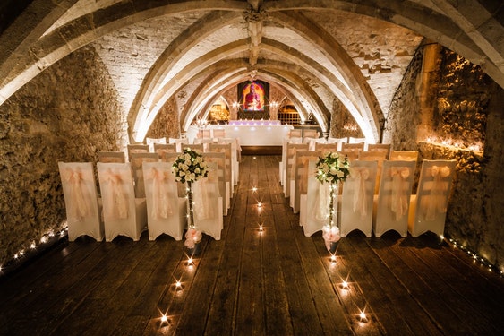 www.bridebook.co.uk George Vaults