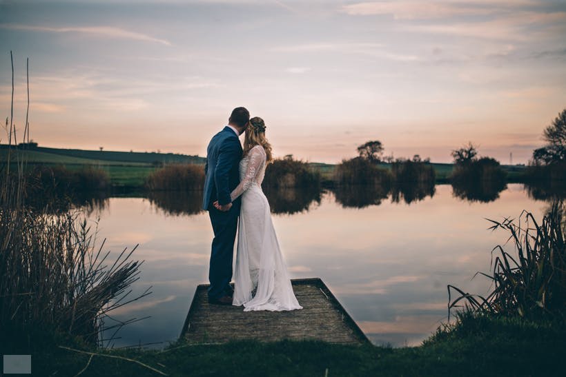 Bridebook.co.uk Quantlock Lakes