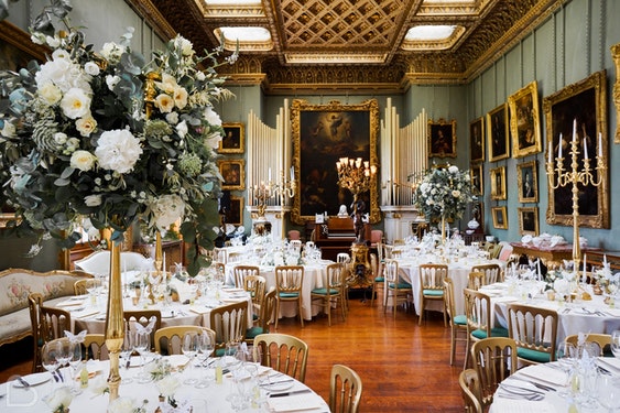 Bridebook.co.uk Somerley