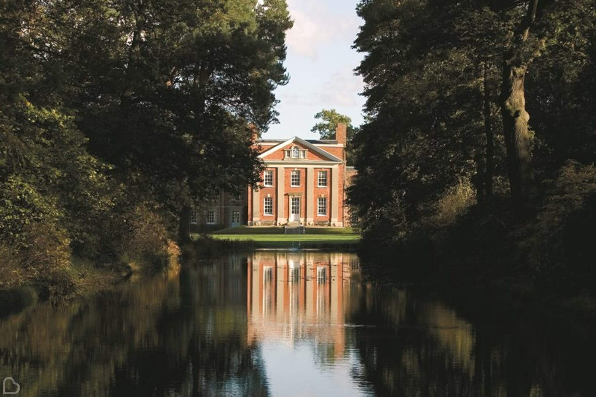 warbrook house
