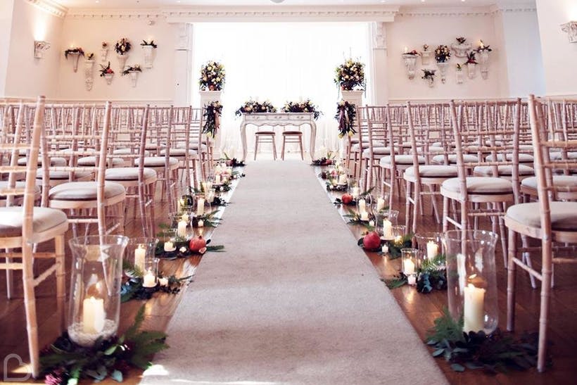 Bridebook.co.uk Ashfield House Hotel