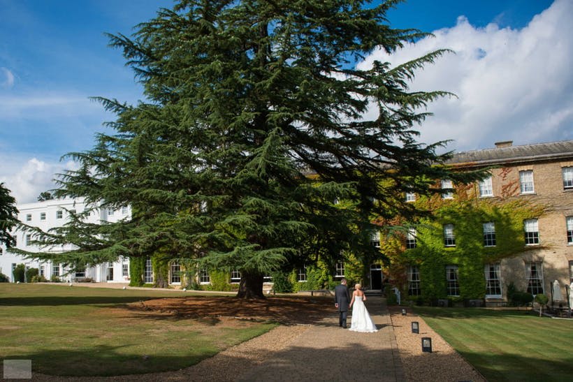 Bridebook.co.uk Beaumont Estate