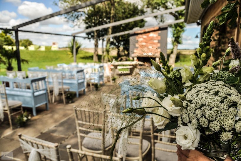 Bridebook.co.uk Newton Hall