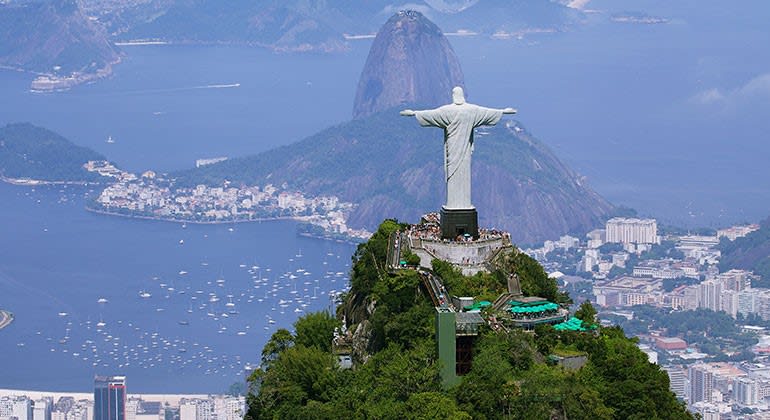 Bridebook.co.uk- rio de janiero