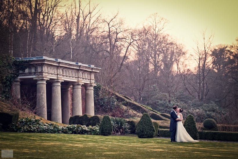 Bridebook.co.uk Wotton House